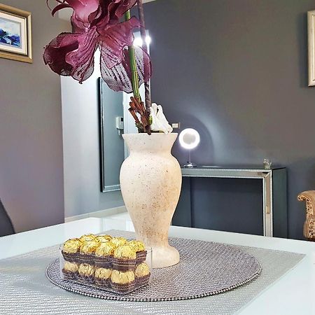 Veduta Luxury Apartments Split Buitenkant foto