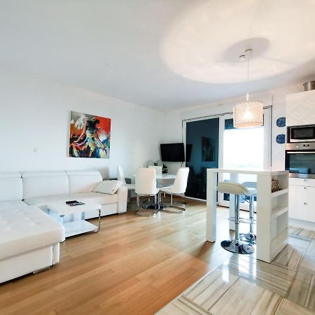 Veduta Luxury Apartments Split Buitenkant foto