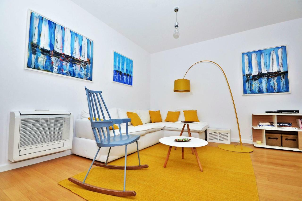 Veduta Luxury Apartments Split Buitenkant foto