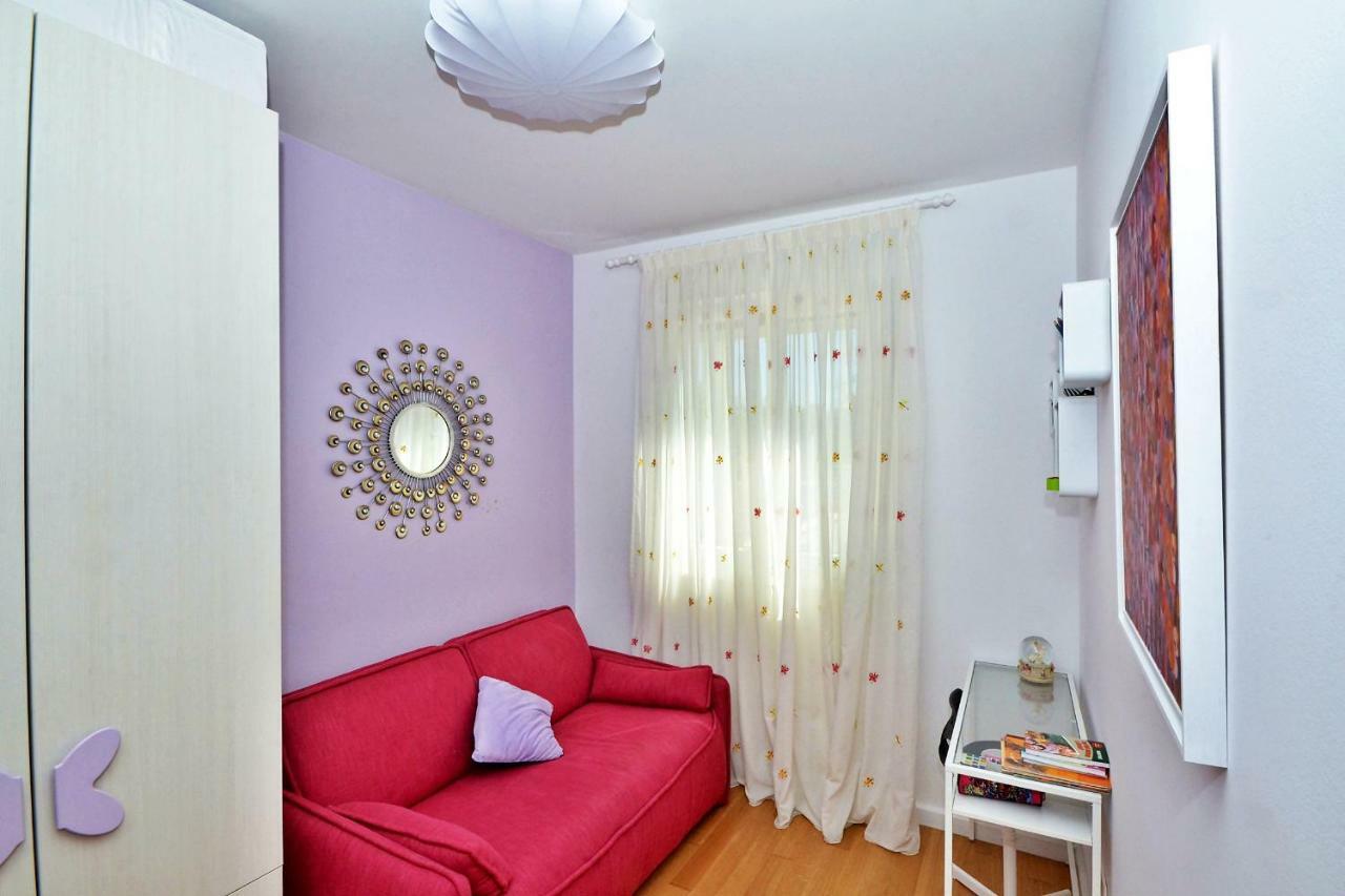 Veduta Luxury Apartments Split Buitenkant foto