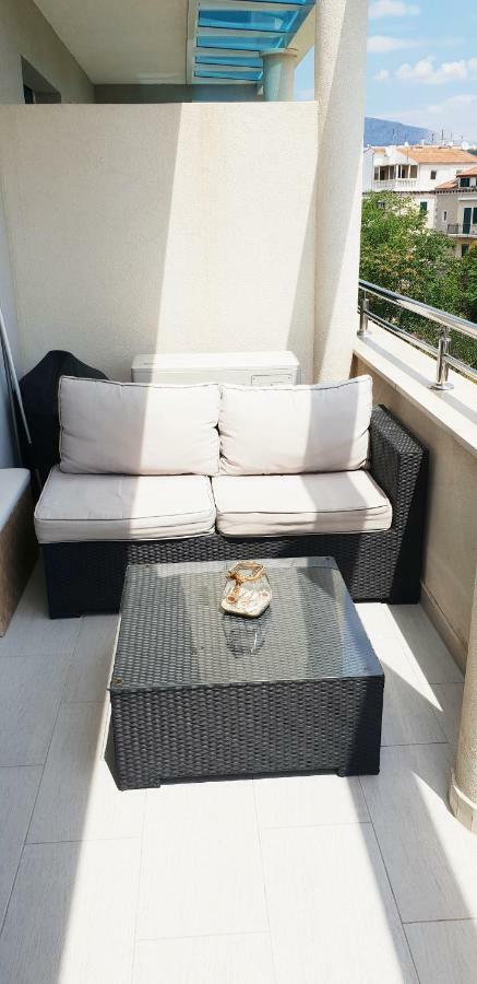 Veduta Luxury Apartments Split Buitenkant foto