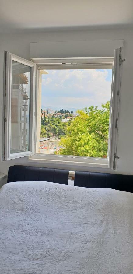 Veduta Luxury Apartments Split Buitenkant foto