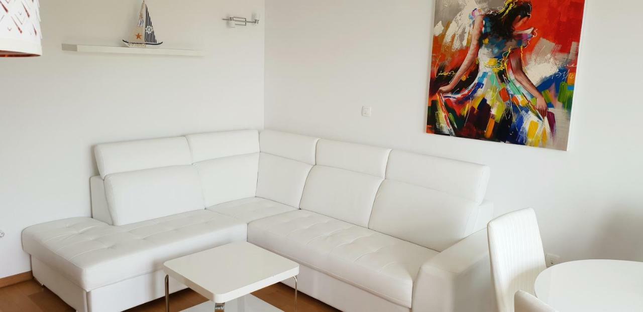 Veduta Luxury Apartments Split Buitenkant foto