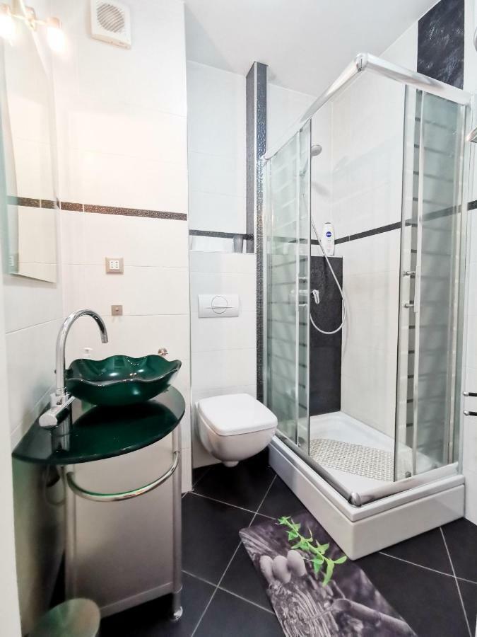 Veduta Luxury Apartments Split Buitenkant foto