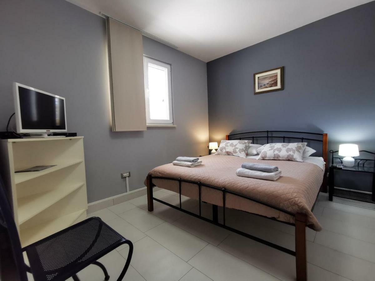 Veduta Luxury Apartments Split Buitenkant foto
