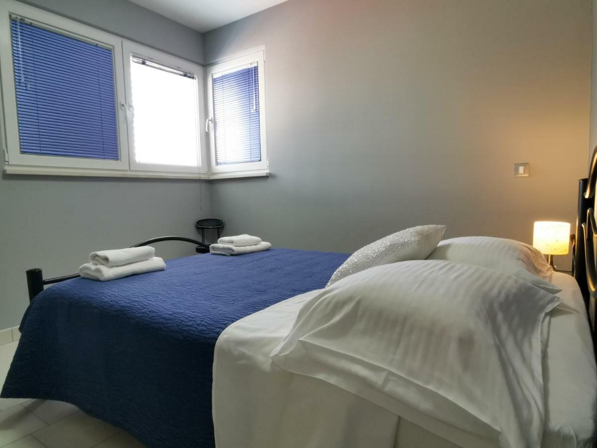 Veduta Luxury Apartments Split Buitenkant foto