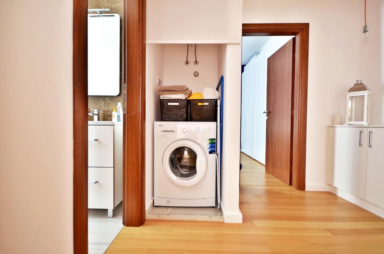 Veduta Luxury Apartments Split Kamer foto