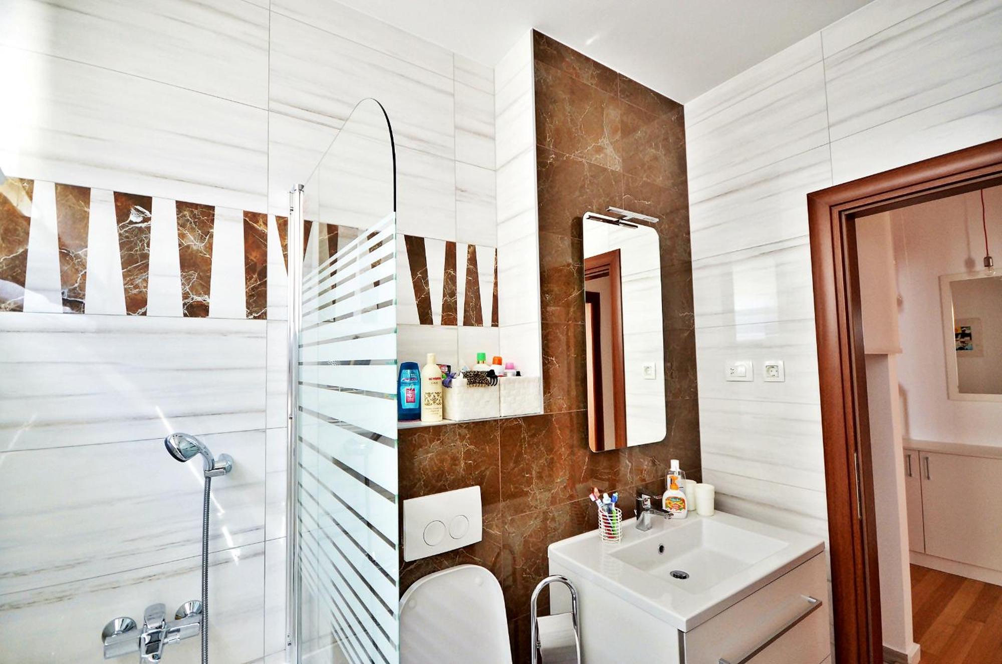 Veduta Luxury Apartments Split Buitenkant foto