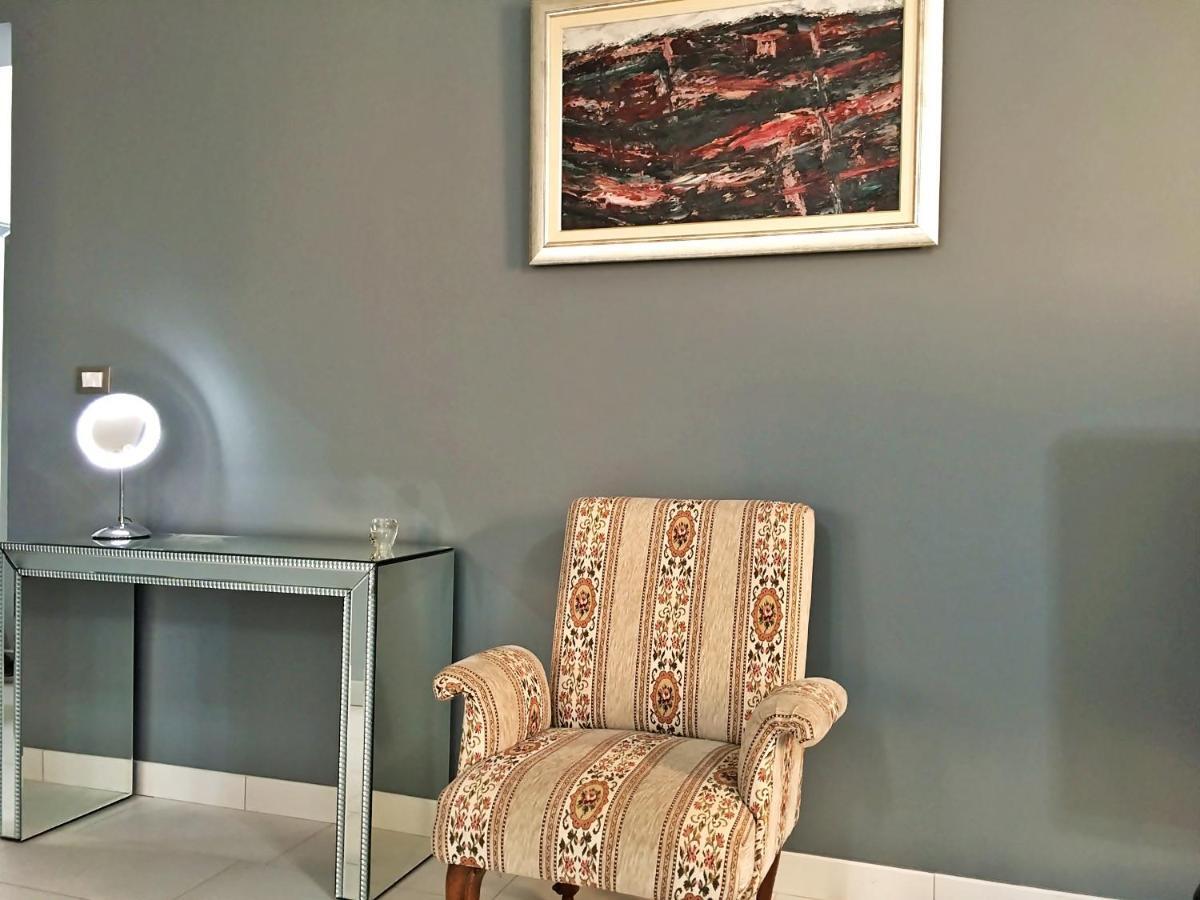 Veduta Luxury Apartments Split Kamer foto