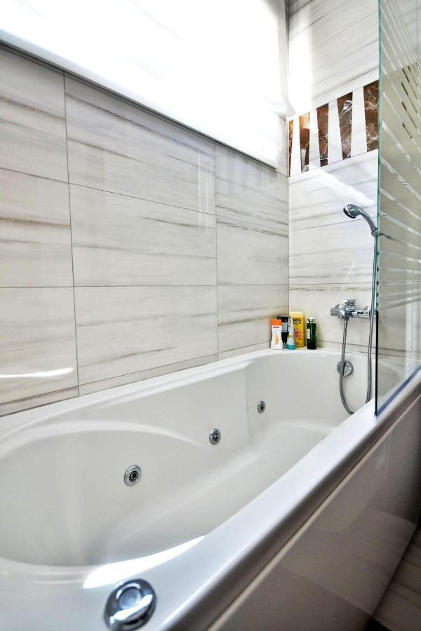 Veduta Luxury Apartments Split Kamer foto