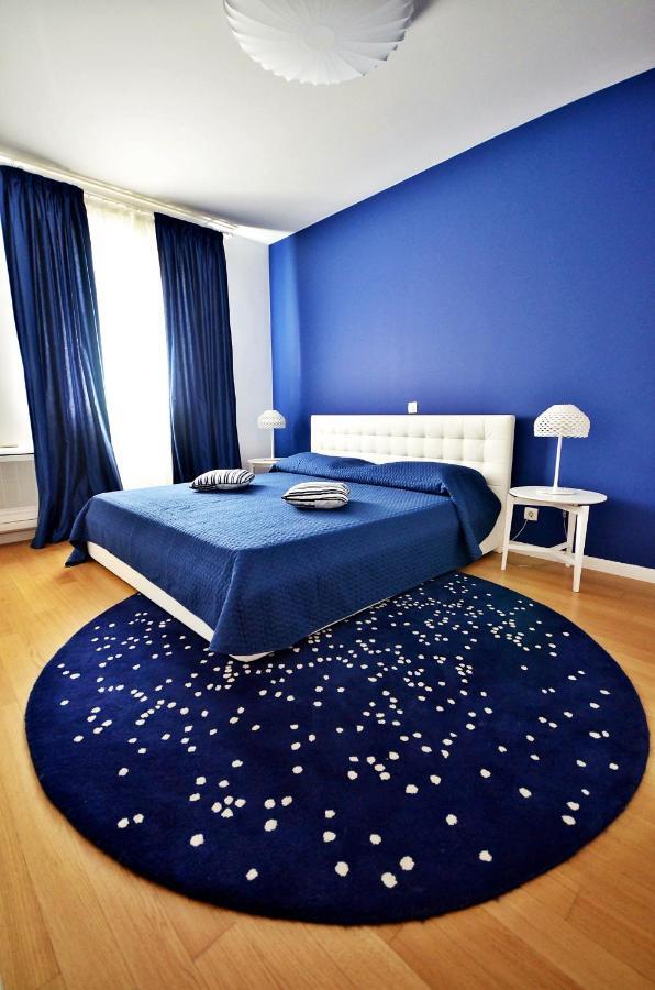 Veduta Luxury Apartments Split Kamer foto