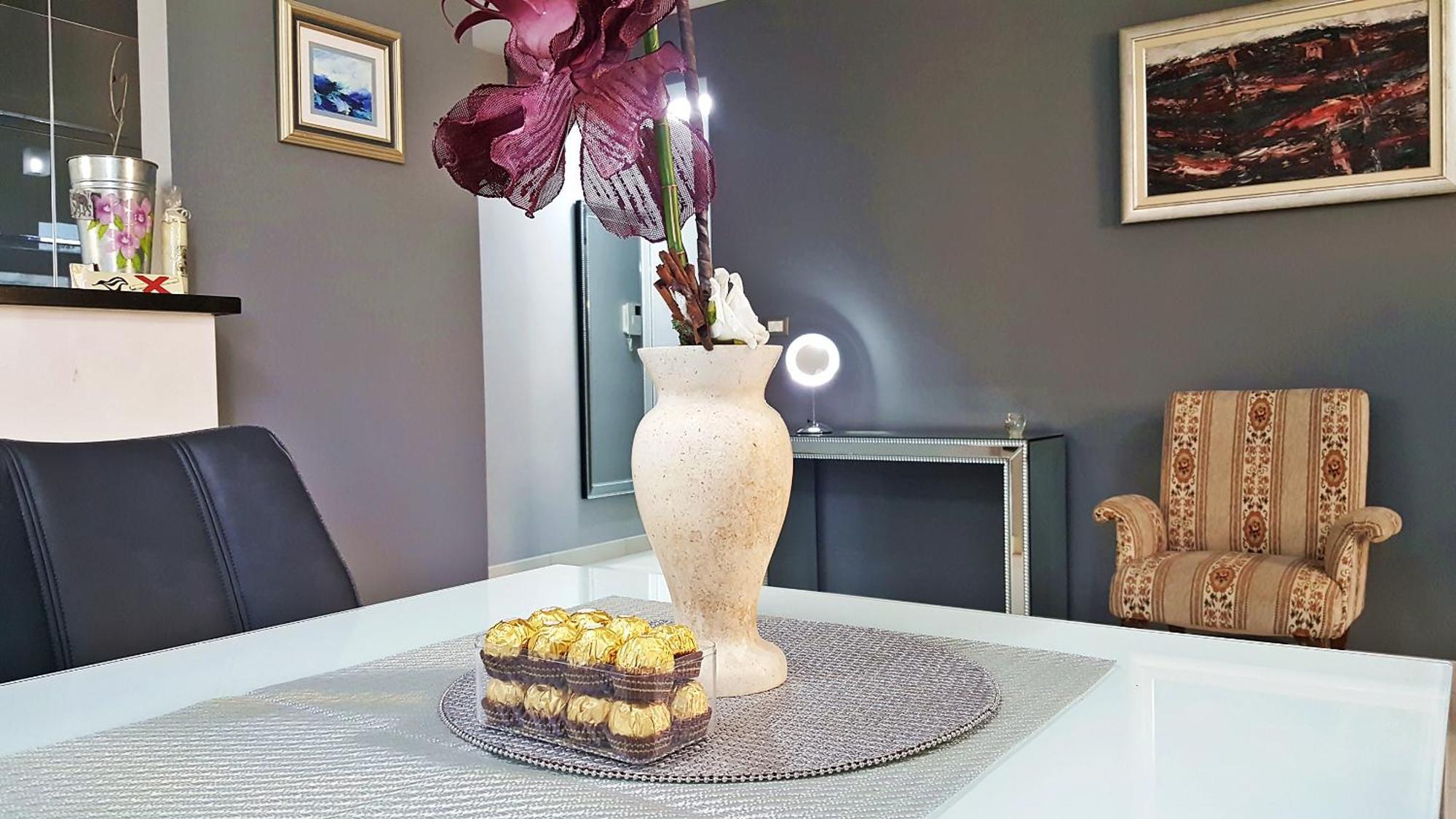Veduta Luxury Apartments Split Buitenkant foto