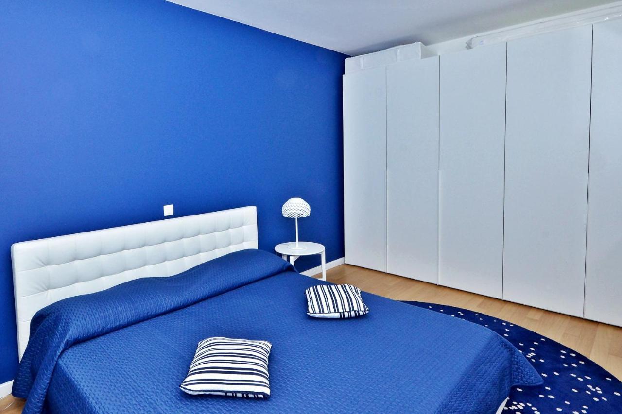 Veduta Luxury Apartments Split Kamer foto