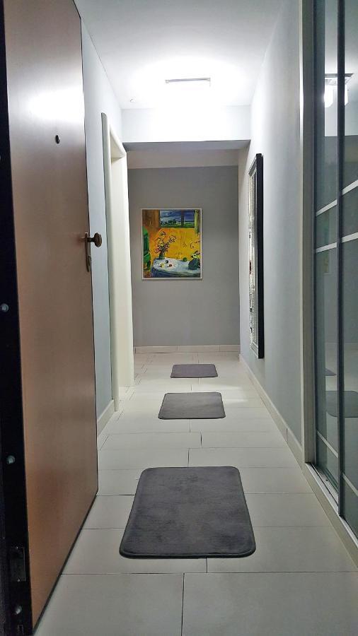 Veduta Luxury Apartments Split Kamer foto