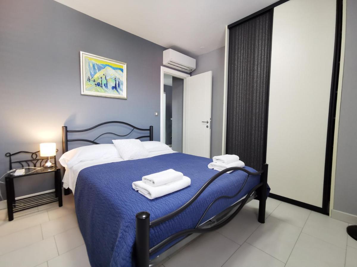 Veduta Luxury Apartments Split Buitenkant foto