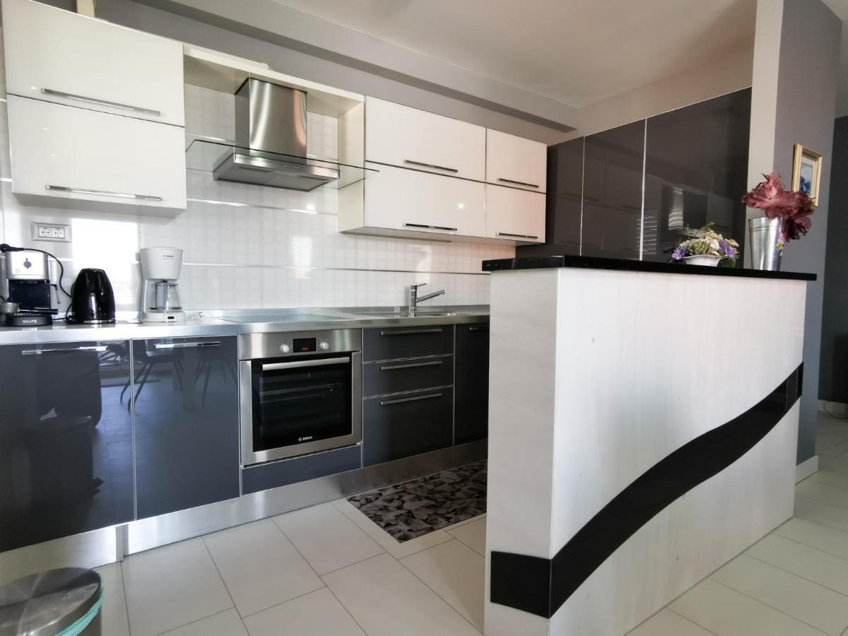 Veduta Luxury Apartments Split Buitenkant foto