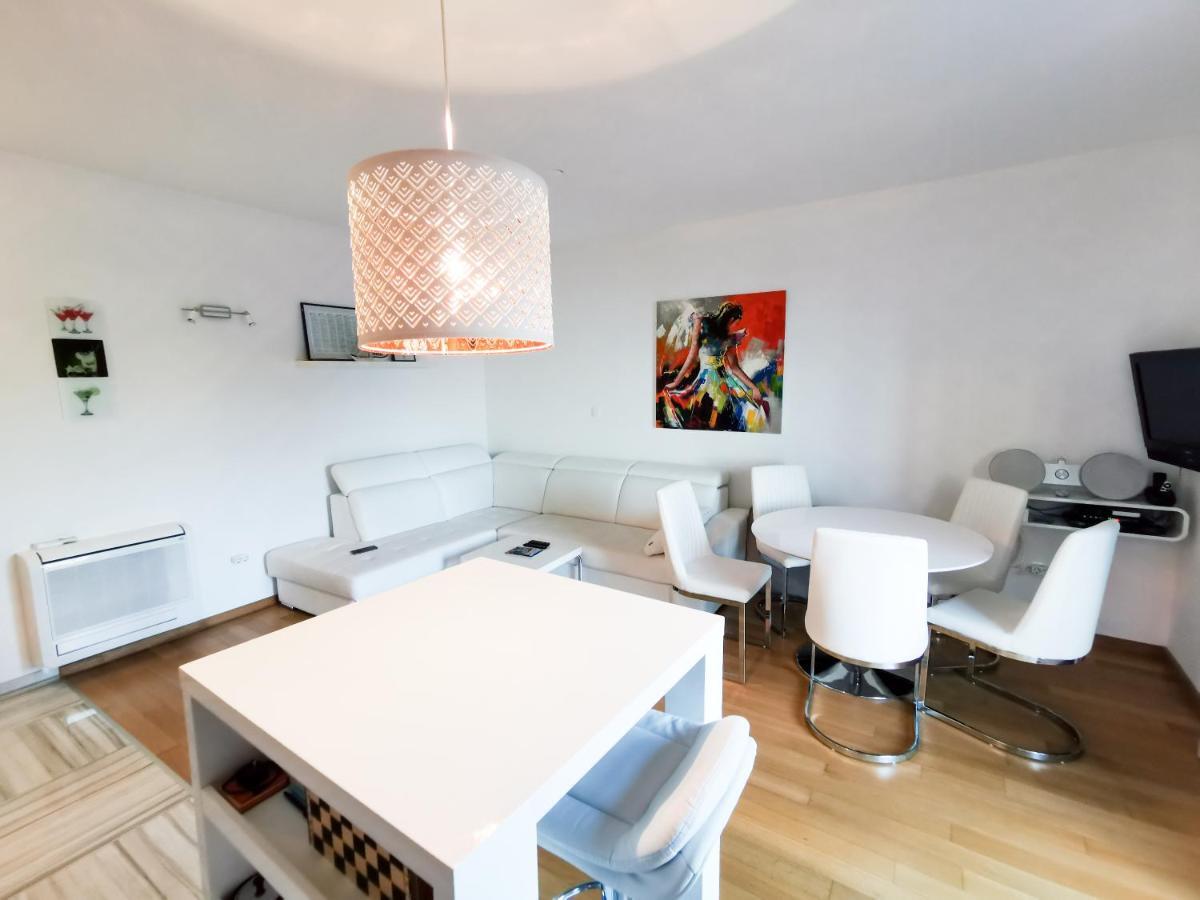 Veduta Luxury Apartments Split Buitenkant foto